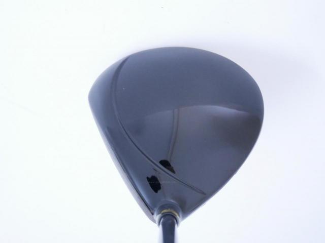 Driver : PRGR : ไดรเวอร์ PRGR Super EGG Long Spec (ปี 2019 หน้าเด้งเกินกฏ COR 0.86) Loft 10 ก้าน M-37 Flex R