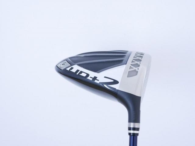 Driver : Yamaha : ไดรเวอร์ Yamaha Inpres UD+2 (ปี 2022 เบา สบาย ไกล) Loft 10.5 ก้าน Fujikura Air Speeder Flex SR
