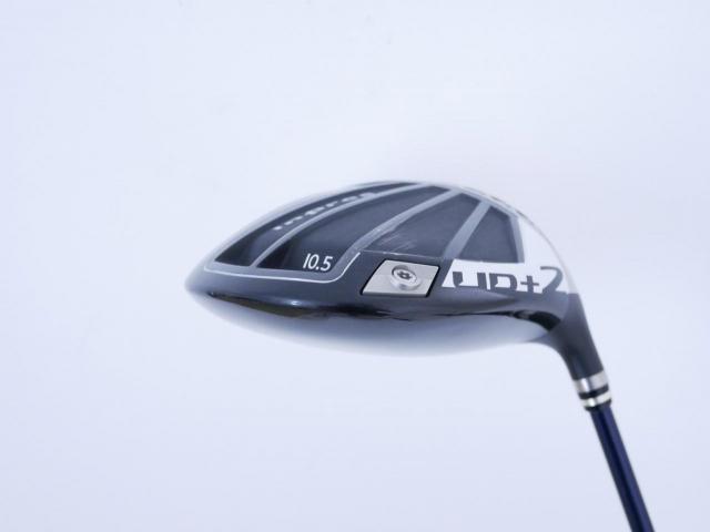 Driver : Yamaha : ไดรเวอร์ Yamaha Inpres UD+2 (ปี 2022 เบา สบาย ไกล) Loft 10.5 ก้าน Fujikura Air Speeder Flex SR