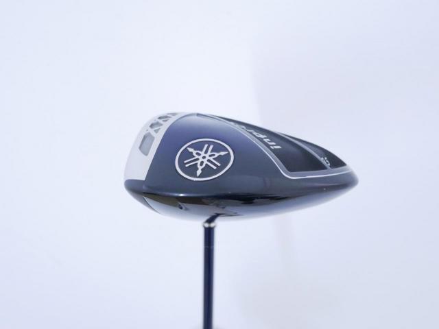 Driver : Yamaha : ไดรเวอร์ Yamaha Inpres UD+2 (ปี 2022 เบา สบาย ไกล) Loft 10.5 ก้าน Fujikura Air Speeder Flex SR
