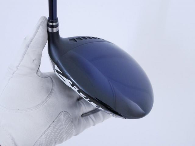 Driver : Yamaha : ไดรเวอร์ Yamaha Inpres UD+2 (ปี 2022 เบา สบาย ไกล) Loft 10.5 ก้าน Fujikura Air Speeder Flex SR