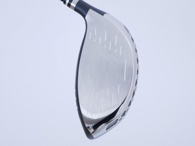 Driver : Yamaha : ไดรเวอร์ Yamaha Inpres UD+2 (ปี 2022 เบา สบาย ไกล) Loft 10.5 ก้าน Fujikura Air Speeder Flex SR