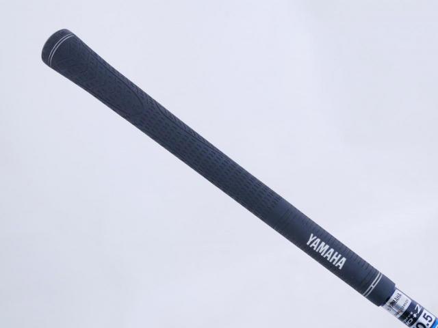 Driver : Yamaha : ไดรเวอร์ Yamaha Inpres UD+2 (ปี 2022 เบา สบาย ไกล) Loft 10.5 ก้าน Fujikura Air Speeder Flex SR