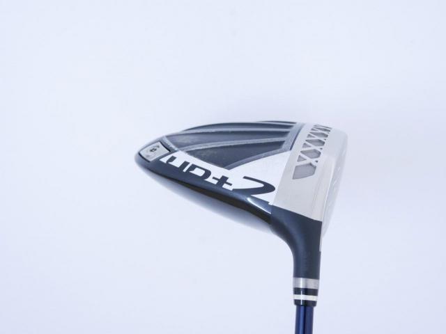 Driver : Yamaha : ไดรเวอร์ Yamaha Inpres UD+2 (ปี 2022 เบา สบาย ไกล) Loft 10.5 ก้าน Fujikura Air Speeder Flex R
