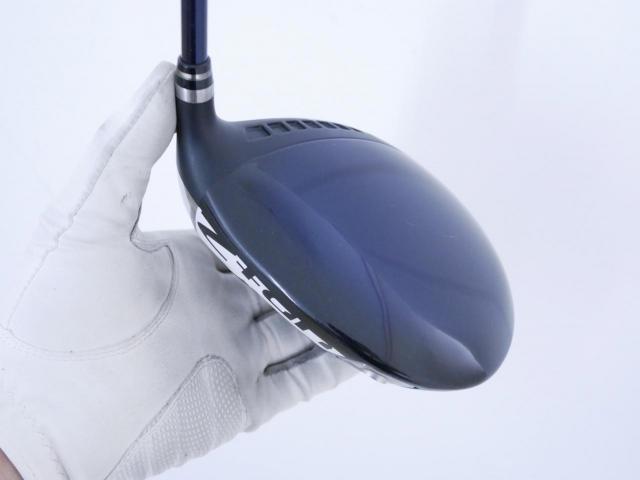 Driver : Yamaha : ไดรเวอร์ Yamaha Inpres UD+2 (ปี 2022 เบา สบาย ไกล) Loft 10.5 ก้าน Fujikura Air Speeder Flex R