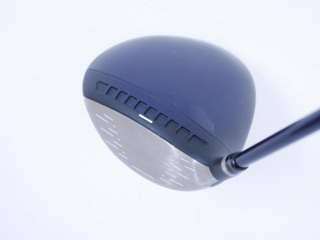 Driver : Yamaha : ไดรเวอร์ Yamaha Inpres UD+2 (ปี 2022 เบา สบาย ไกล) Loft 10.5 ก้าน Fujikura Air Speeder Flex R