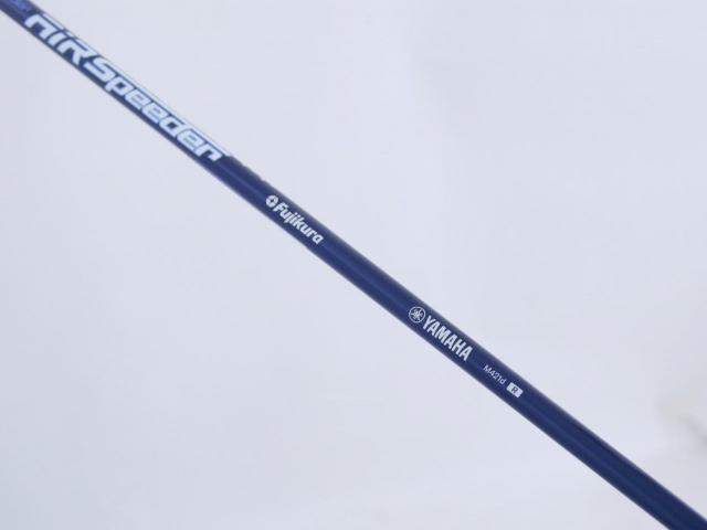 Driver : Yamaha : ไดรเวอร์ Yamaha Inpres UD+2 (ปี 2022 เบา สบาย ไกล) Loft 10.5 ก้าน Fujikura Air Speeder Flex R