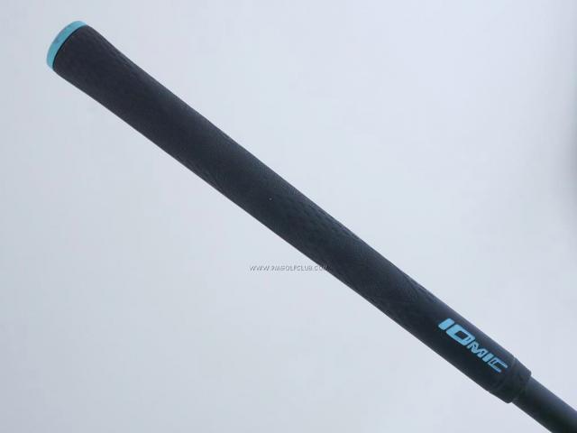 Driver : Other Brand : ไดรเวอร์ Progress BB4 Hi-Cor (หัวตัวเทพรุ่นใหม่ ตีไกลมากๆ หน้าเด้งเกินกฏ สปินตํ่าสุดๆ ของใหม่ 3 หมื่นกว่าบาท) Loft 9.5-11.5 (ปรับได้) สุดยอดก้าน TPT 17 LKP MT SW Flex R