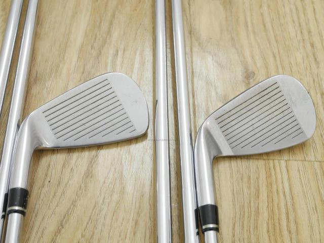 Iron set : RC Royal Collection : ชุดเหล็ก RC (Royal Collection) SFD X7 Forged มีเหล็ก 5-Pw (6 ชิ้น) ก้านเหล็ก NS Pro Modus 125 Flex S