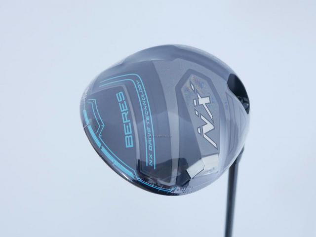 Driver : Honma : **ของใหม่ ยังไม่แกะพลาสติก** ไดรเวอร์ Honma Beres NX (รุ่นล่าสุด ปี 2023) Loft 9 (ปรับได้) ก้าน Honma Vizard NX 45 Flex SR