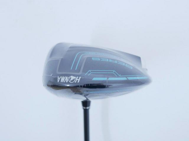 Driver : Honma : **ของใหม่ ยังไม่แกะพลาสติก** ไดรเวอร์ Honma Beres NX (รุ่นล่าสุด ปี 2023) Loft 9 (ปรับได้) ก้าน Honma Vizard NX 45 Flex SR