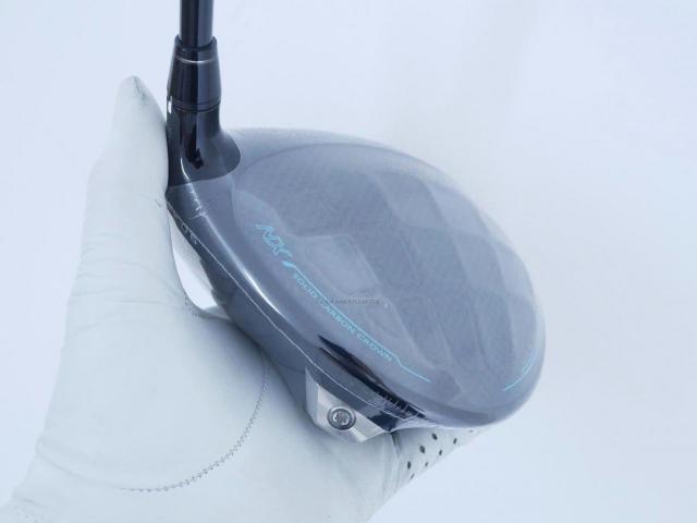 Driver : Honma : **ของใหม่ ยังไม่แกะพลาสติก** ไดรเวอร์ Honma Beres NX (รุ่นล่าสุด ปี 2023) Loft 9 (ปรับได้) ก้าน Honma Vizard NX 45 Flex SR