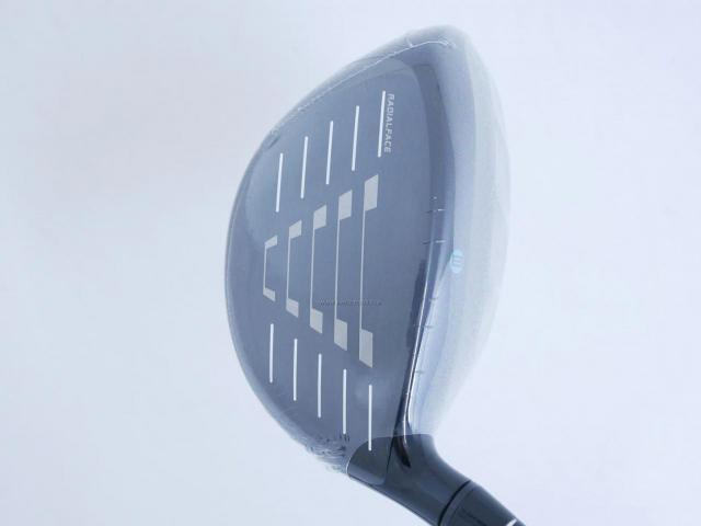 Driver : Honma : **ของใหม่ ยังไม่แกะพลาสติก** ไดรเวอร์ Honma Beres NX (รุ่นล่าสุด ปี 2023) Loft 9 (ปรับได้) ก้าน Honma Vizard NX 45 Flex SR