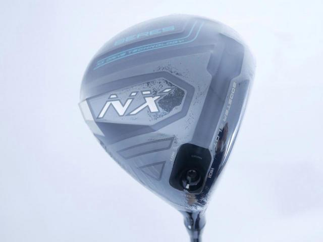 Driver : Honma : **ของใหม่ ยังไม่แกะพลาสติก** ไดรเวอร์ Honma Beres NX (รุ่นล่าสุด ปี 2023) Loft 9 (ปรับได้) ก้าน Honma Vizard NX 45 Flex SR