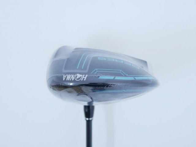 Driver : Honma : **ของใหม่ ยังไม่แกะพลาสติก** ไดรเวอร์ Honma Beres NX (รุ่นล่าสุด ปี 2023) Loft 9 (ปรับได้) ก้าน Honma Vizard NX 45 Flex SR