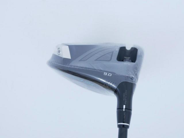 Driver : Honma : **ของใหม่ ยังไม่แกะพลาสติก** ไดรเวอร์ Honma Beres NX (รุ่นล่าสุด ปี 2023) Loft 9 (ปรับได้) ก้าน Honma Vizard NX 45 Flex SR