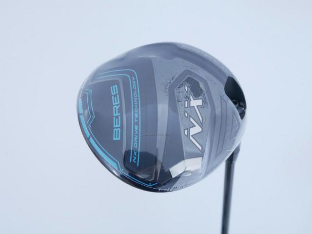 Driver : Honma : **ของใหม่ ยังไม่แกะพลาสติก** ไดรเวอร์ Honma Beres NX (รุ่นล่าสุด ปี 2023) Loft 9 (ปรับได้) ก้าน Honma Vizard NX 45 Flex SR