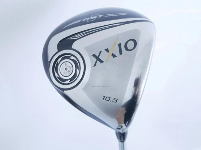 Driver : XXIO : ไดรเวอร์ XXIO 9 Miyazaki Model (ออกปี 2016) Loft 10.5 Flex S