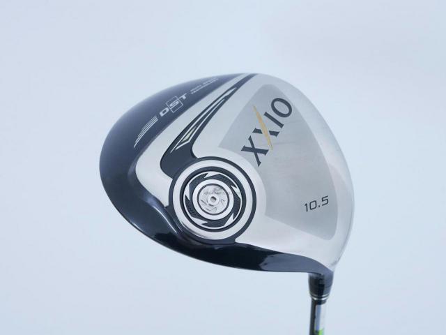 Driver : XXIO : ไดรเวอร์ XXIO 9 Miyazaki Model (ออกปี 2016) Loft 10.5 Flex S