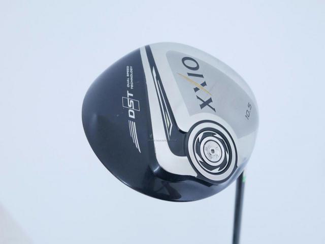 Driver : XXIO : ไดรเวอร์ XXIO 9 Miyazaki Model (ออกปี 2016) Loft 10.5 Flex S