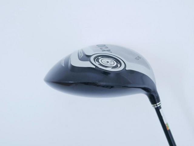 Driver : XXIO : ไดรเวอร์ XXIO 9 Miyazaki Model (ออกปี 2016) Loft 10.5 Flex S