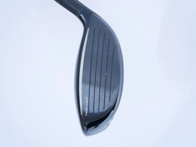 Fairway Wood : Taylormade : หัวไม้ 3 Taylormade Stealth 2 (รุ่นล่าสุด ออกปี 2023) Loft 15 ก้าน Mitsubishi TENSEI TM50 Flex S