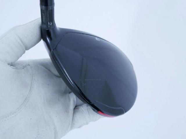 Fairway Wood : Taylormade : หัวไม้ 3 Taylormade Stealth 2 (รุ่นล่าสุด ออกปี 2023) Loft 15 ก้าน Mitsubishi TENSEI TM50 Flex S