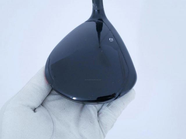 Fairway Wood : Taylormade : หัวไม้ 3 Taylormade Stealth 2 (รุ่นล่าสุด ออกปี 2023) Loft 15 ก้าน Mitsubishi TENSEI TM50 Flex S