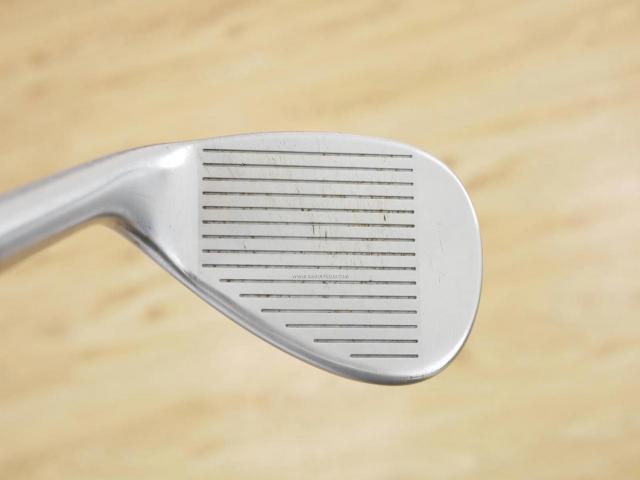 Wedge : Cleveland : Wedge Cleveland CG10 Loft 60 ก้านเหล็ก Dynamic Gold S300