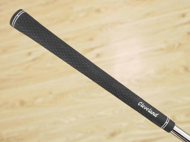 Wedge : Cleveland : Wedge Cleveland CG10 Loft 60 ก้านเหล็ก Dynamic Gold S300