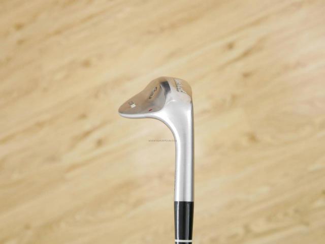 Wedge : Cleveland : Wedge Cleveland CG10 Loft 60 ก้านเหล็ก Dynamic Gold S300
