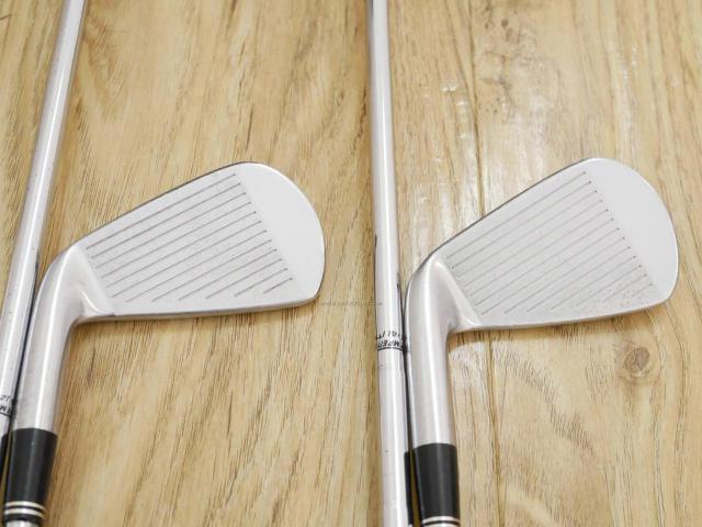 Iron set : Other Brand : ชุดเหล็ก Srixon Z745 Forged มีเหล็ก 4-Pw (7 ชิ้น) ก้านเหล็ก Dynamic Gold S200