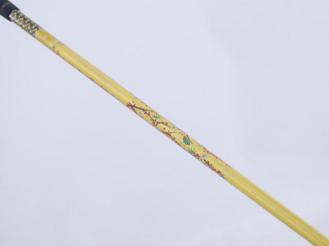 Fairway Wood : Honma : **ก้าน 3 ดาว** ไม้กระเทย Honma Beres Black (รุ่นปี 2023) Loft 28 ก้าน Honma ARMRQ MX Flex R (3 ดาว)