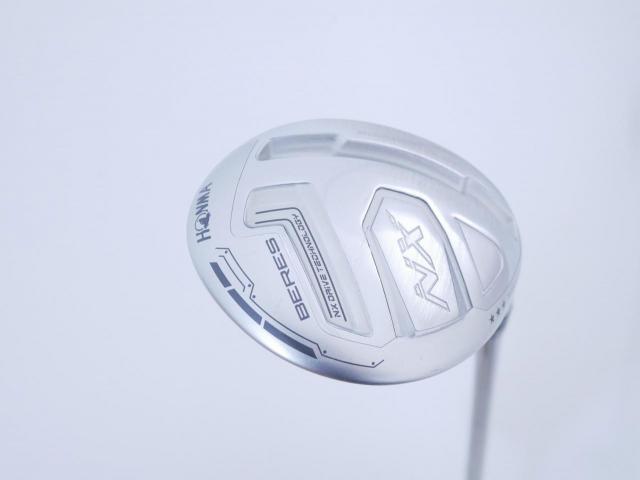 Fairway Wood : Honma : **3 ดาว** ไม้กระเทย Honma Beres NX Prototype (ออกปี 2023) Loft 22 ก้าน Honma Vizard NX 45 Flex SR