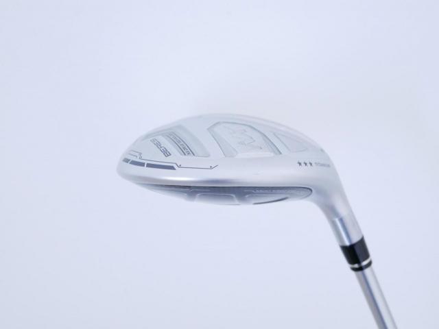 Fairway Wood : Honma : **3 ดาว** ไม้กระเทย Honma Beres NX Prototype (ออกปี 2023) Loft 22 ก้าน Honma Vizard NX 45 Flex SR