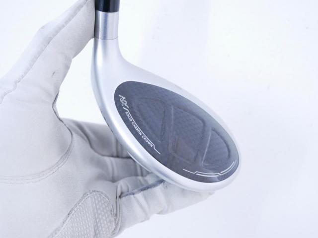 Fairway Wood : Honma : **3 ดาว** ไม้กระเทย Honma Beres NX Prototype (ออกปี 2023) Loft 22 ก้าน Honma Vizard NX 45 Flex SR