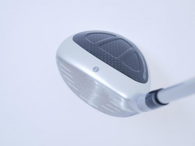 Fairway Wood : Honma : **3 ดาว** ไม้กระเทย Honma Beres NX Prototype (ออกปี 2023) Loft 22 ก้าน Honma Vizard NX 45 Flex SR