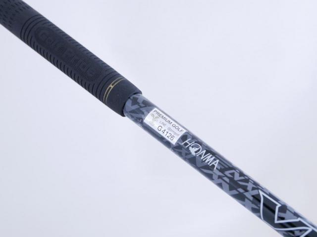 Fairway Wood : Honma : **3 ดาว** ไม้กระเทย Honma Beres NX Prototype (ออกปี 2023) Loft 22 ก้าน Honma Vizard NX 45 Flex SR