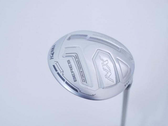 Fairway Wood : Honma : **3 ดาว** ไม้กระเทย Honma Beres NX Prototype (ออกปี 2023) Loft 22 ก้าน Honma Vizard NX 45 Flex R