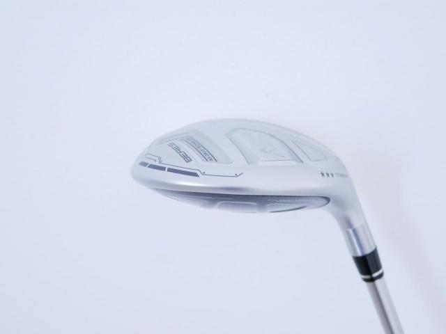 Fairway Wood : Honma : **3 ดาว** ไม้กระเทย Honma Beres NX Prototype (ออกปี 2023) Loft 22 ก้าน Honma Vizard NX 45 Flex R