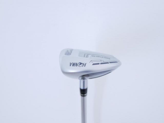 Fairway Wood : Honma : **3 ดาว** ไม้กระเทย Honma Beres NX Prototype (ออกปี 2023) Loft 22 ก้าน Honma Vizard NX 45 Flex R