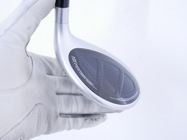 Fairway Wood : Honma : **3 ดาว** ไม้กระเทย Honma Beres NX Prototype (ออกปี 2023) Loft 22 ก้าน Honma Vizard NX 45 Flex R