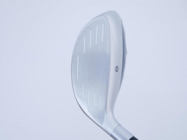 Fairway Wood : Honma : **3 ดาว** ไม้กระเทย Honma Beres NX Prototype (ออกปี 2023) Loft 22 ก้าน Honma Vizard NX 45 Flex R