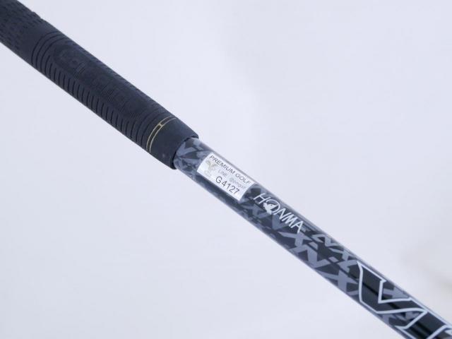 Fairway Wood : Honma : **3 ดาว** ไม้กระเทย Honma Beres NX Prototype (ออกปี 2023) Loft 22 ก้าน Honma Vizard NX 45 Flex R