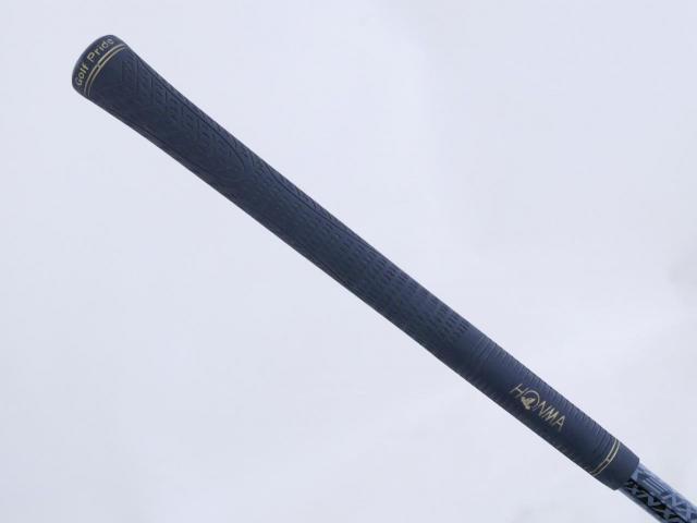 Fairway Wood : Honma : **3 ดาว** ไม้กระเทย Honma Beres NX Prototype (ออกปี 2023) Loft 22 ก้าน Honma Vizard NX 45 Flex R