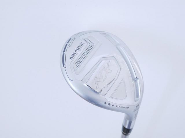 Fairway Wood : Honma : **3 ดาว** ไม้กระเทย Honma Beres NX Prototype (ออกปี 2023) Loft 25 ก้าน Honma Vizard NX 45 Flex SR