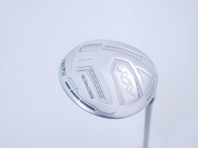Fairway Wood : Honma : **3 ดาว** ไม้กระเทย Honma Beres NX Prototype (ออกปี 2023) Loft 25 ก้าน Honma Vizard NX 45 Flex SR