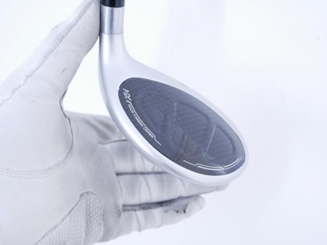 Fairway Wood : Honma : **3 ดาว** ไม้กระเทย Honma Beres NX Prototype (ออกปี 2023) Loft 25 ก้าน Honma Vizard NX 45 Flex SR