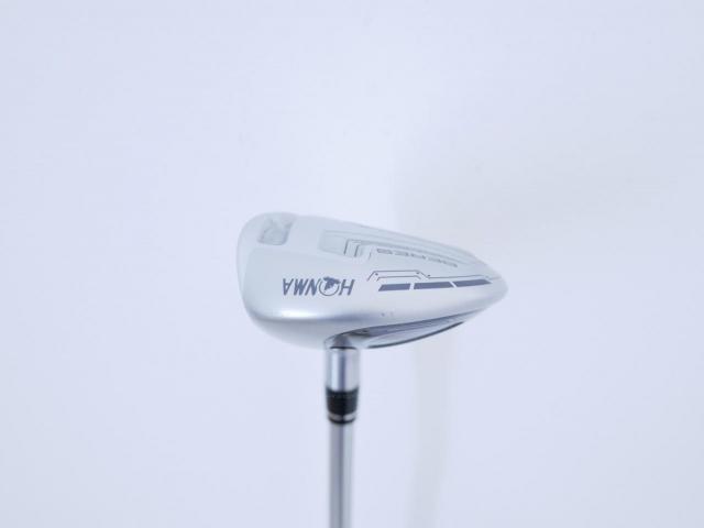 Fairway Wood : Honma : **3 ดาว** ไม้กระเทย Honma Beres NX Prototype (ออกปี 2023) Loft 25 ก้าน Honma Vizard NX 45 Flex SR