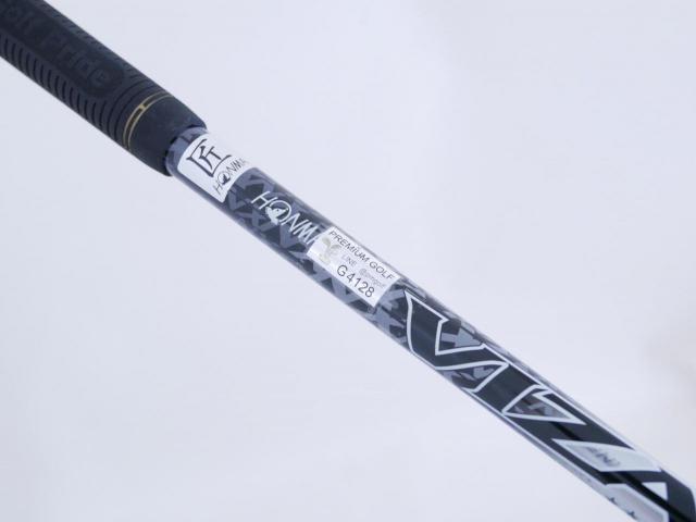 Fairway Wood : Honma : **3 ดาว** ไม้กระเทย Honma Beres NX Prototype (ออกปี 2023) Loft 25 ก้าน Honma Vizard NX 45 Flex SR